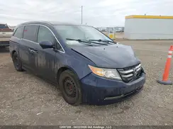 5FNRL5H66GB510238 2016 HONDA ODYSSEY
