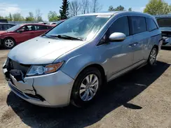 5FNRL5H66GB513365 2016 HONDA ODYSSEY