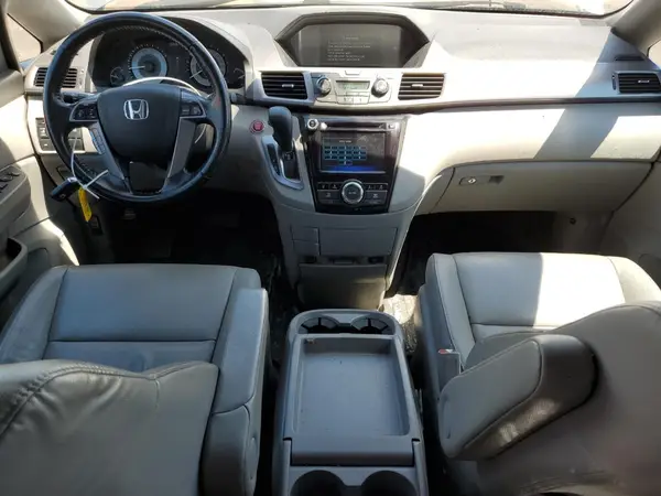 5FNRL5H66GB513365 2016 HONDA ODYSSEY - Image 8