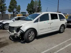 5FNRL5H66HB000151 2017 HONDA ODYSSEY
