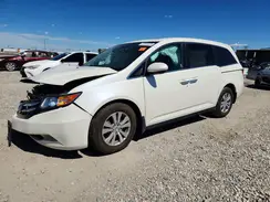 5FNRL5H66HB002076 2017 HONDA ODYSSEY