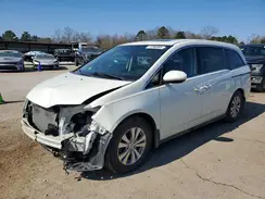 5FNRL5H66HB003003 2017 HONDA ODYSSEY
