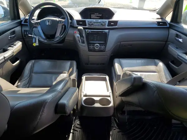 5FNRL5H66HB003003 2017 HONDA ODYSSEY - Image 8