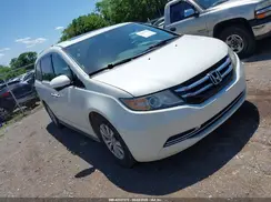 5FNRL5H66HB004250 2017 HONDA ODYSSEY