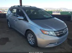 5FNRL5H66HB006967 2017 HONDA ODYSSEY