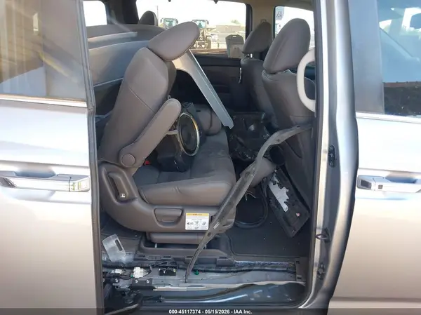 5FNRL5H66HB006967 2017 HONDA ODYSSEY - Image 8
