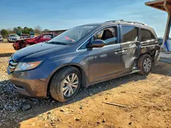 5FNRL5H66HB011649 2017 HONDA ODYSSEY
