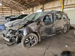 5FNRL5H66HB013045 2017 HONDA ODYSSEY
