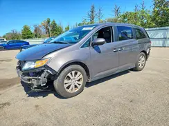 5FNRL5H66HB013935 2017 HONDA ODYSSEY
