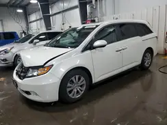 5FNRL5H66HB016902 2017 HONDA ODYSSEY
