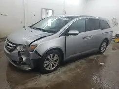 5FNRL5H66HB018259 2017 HONDA ODYSSEY