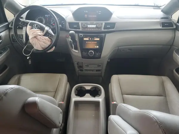 5FNRL5H66HB018259 2017 HONDA ODYSSEY - Image 8