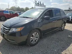 5FNRL5H66HB018908 2017 HONDA ODYSSEY