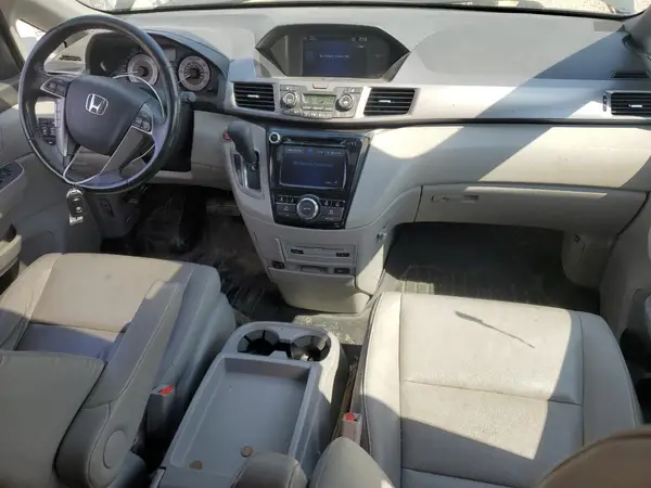 5FNRL5H66HB018908 2017 HONDA ODYSSEY - Image 8