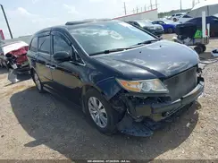 5FNRL5H66HB019640 2017 HONDA ODYSSEY