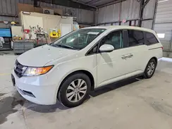 5FNRL5H66HB019881 2017 HONDA ODYSSEY