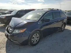 5FNRL5H66HB021369 2017 HONDA ODYSSEY