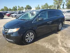 5FNRL5H66HB024515 2017 HONDA ODYSSEY