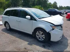 5FNRL5H66HB024840 2017 HONDA ODYSSEY
