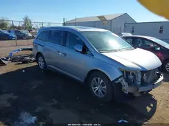 5FNRL5H66HB025647 2017 HONDA ODYSSEY