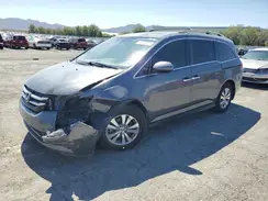 5FNRL5H66HB026989 2017 HONDA ODYSSEY