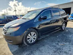 5FNRL5H67GB003882 2016 HONDA ODYSSEY