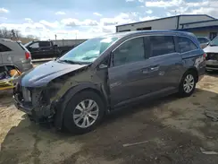 5FNRL5H67GB004479 2016 HONDA ODYSSEY