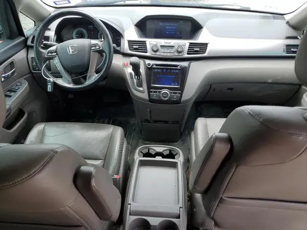 5FNRL5H67GB004773 2016 HONDA ODYSSEY - Image 8