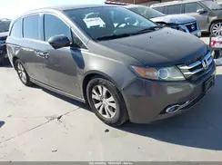 5FNRL5H67GB006071 2016 HONDA ODYSSEY