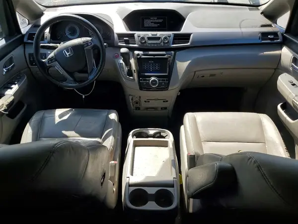 5FNRL5H67GB008547 2016 HONDA ODYSSEY - Image 8