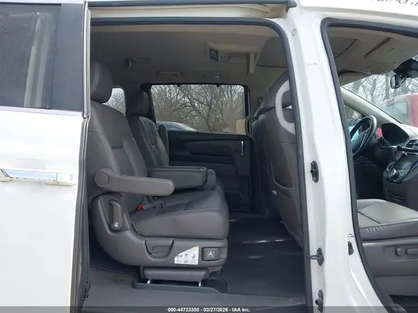 5FNRL5H67GB008886 2016 HONDA ODYSSEY - Image 8