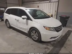 5FNRL5H67GB008984 2016 HONDA ODYSSEY