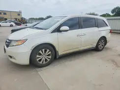 5FNRL5H67GB009939 2016 HONDA ODYSSEY
