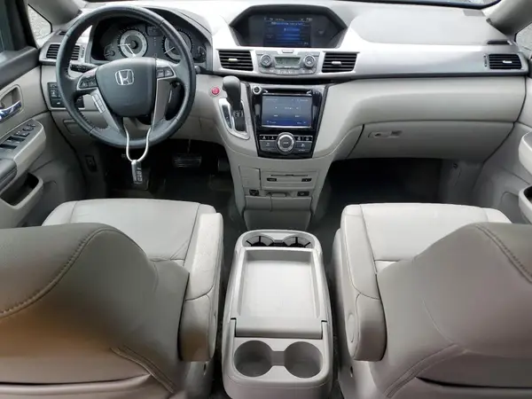 5FNRL5H67GB010699 2016 HONDA ODYSSEY - Image 8