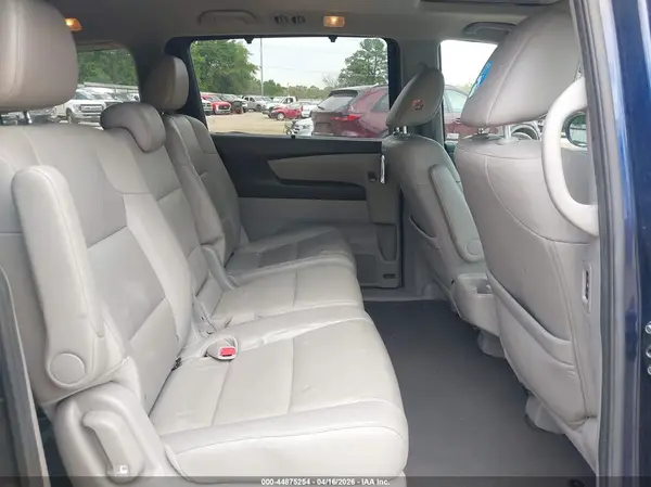 5FNRL5H67GB011416 2016 HONDA ODYSSEY - Image 8
