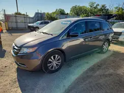 5FNRL5H67GB011660 2016 HONDA ODYSSEY