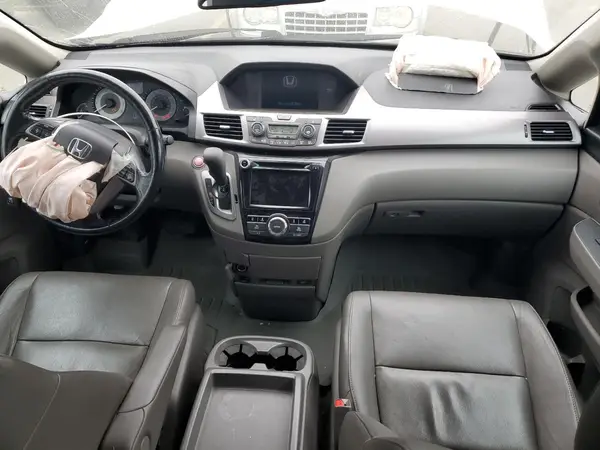 5FNRL5H67GB011822 2016 HONDA ODYSSEY - Image 8