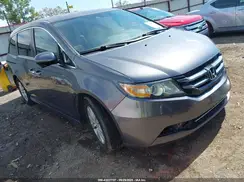 5FNRL5H67GB013604 2016 HONDA ODYSSEY