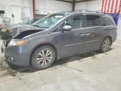 5FNRL5H67GB014851 2016 HONDA ODYSSEY