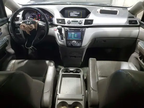 5FNRL5H67GB014851 2016 HONDA ODYSSEY - Image 8