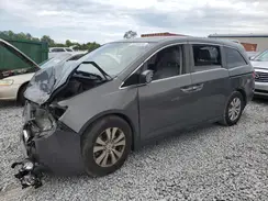 5FNRL5H67GB016227 2016 HONDA ODYSSEY