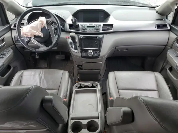5FNRL5H67GB016227 2016 HONDA ODYSSEY - Image 8