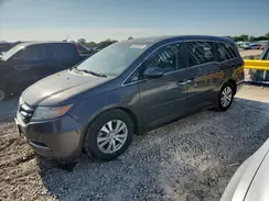 5FNRL5H67GB017698 2016 HONDA ODYSSEY