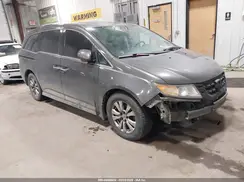 5FNRL5H67GB017703 2016 HONDA ODYSSEY