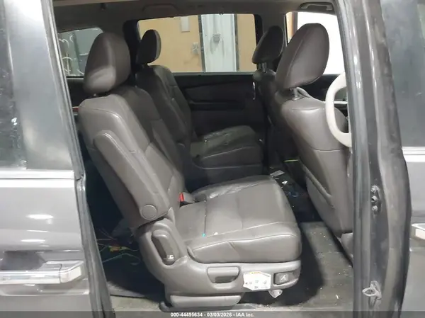 5FNRL5H67GB017703 2016 HONDA ODYSSEY - Image 8