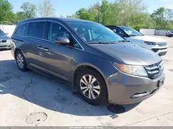 5FNRL5H67GB019354 2016 HONDA ODYSSEY