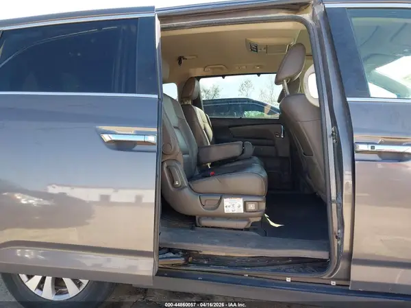 5FNRL5H67GB019354 2016 HONDA ODYSSEY - Image 8