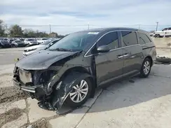 5FNRL5H67GB022349 2016 HONDA ODYSSEY