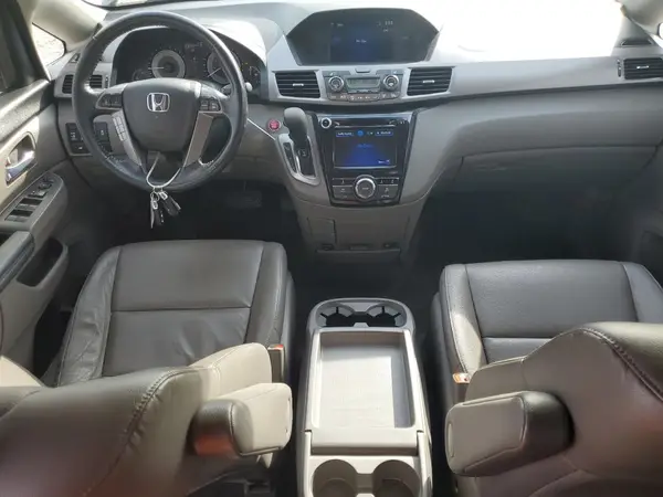5FNRL5H67GB022349 2016 HONDA ODYSSEY - Image 8