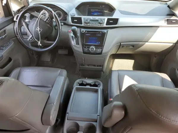 5FNRL5H67GB022741 2016 HONDA ODYSSEY - Image 8